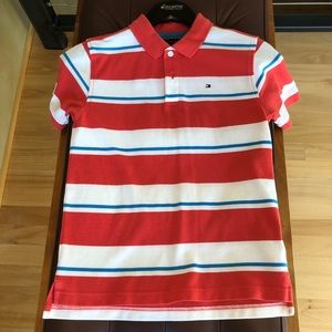 Tommy Hilfiger Boys Shirt